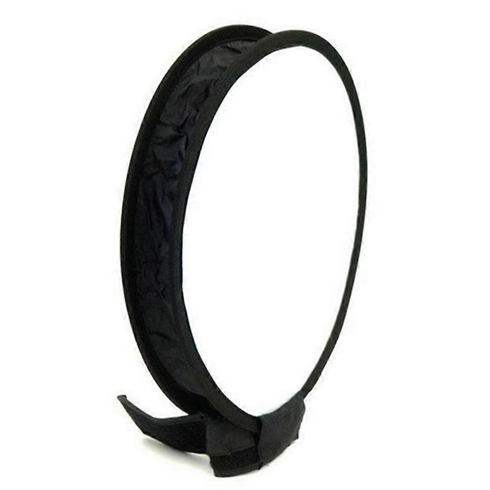 30cm Portable Mini Round Studio Softbox Photography Flash Diffuser Softbox