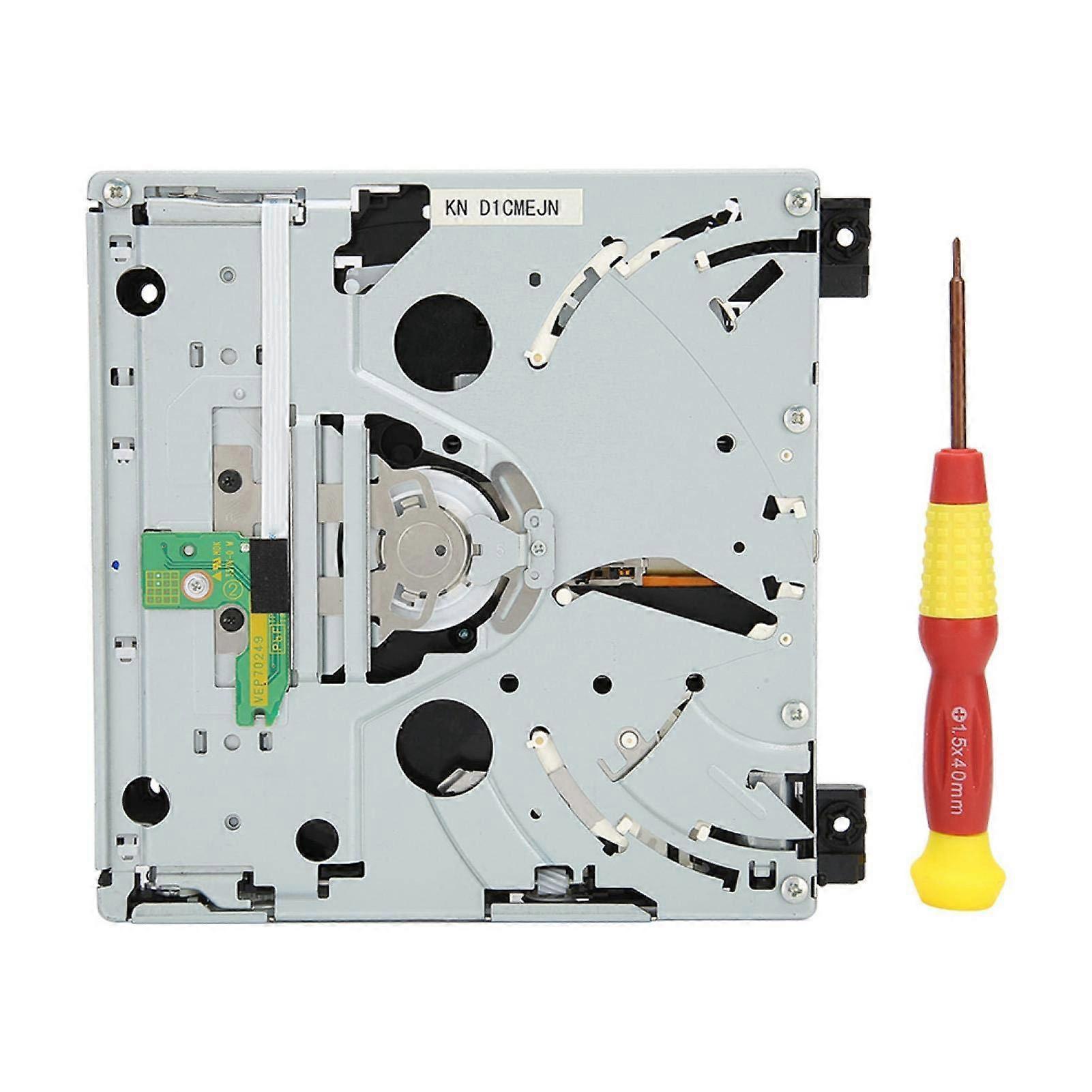 External DVD Drive USB 3.0 SATA Optical Disc Reader for PC Laptop, Black,  Performance