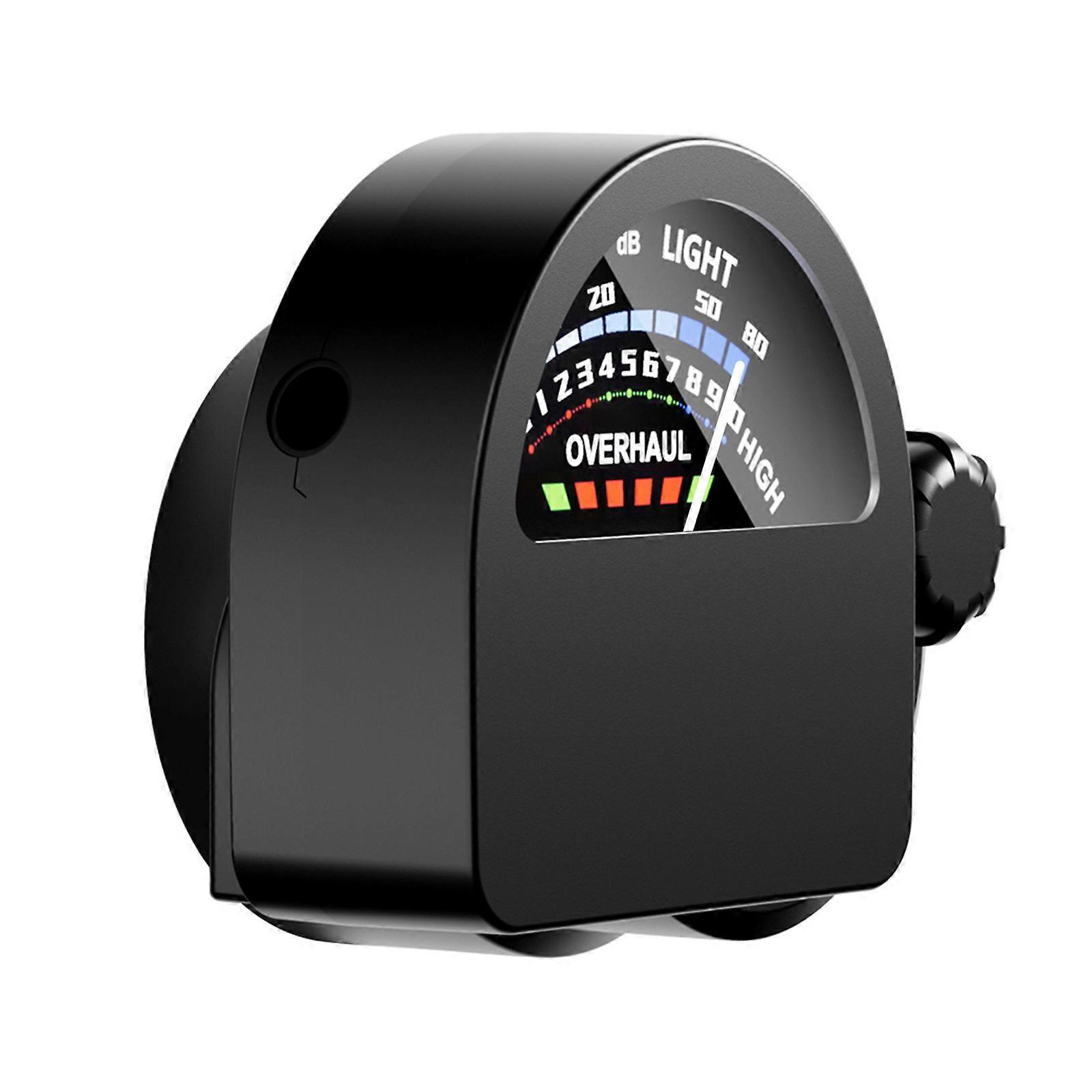 Multiple Application Portable Leak Detector For Pipe Featuring Sensitive Flows Sensors Suitable For Various Environment Multicolor