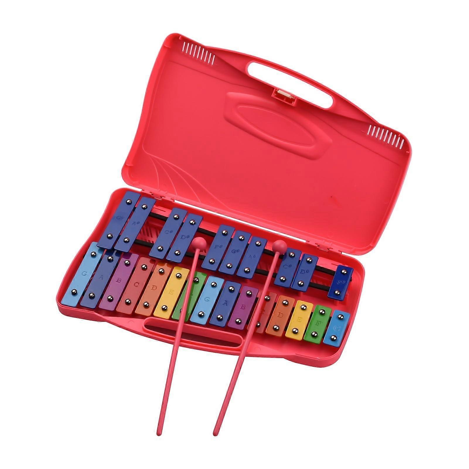 Red 12V Adjustable Tail Light Black for Harley Chopper Bobber Ref: 4220