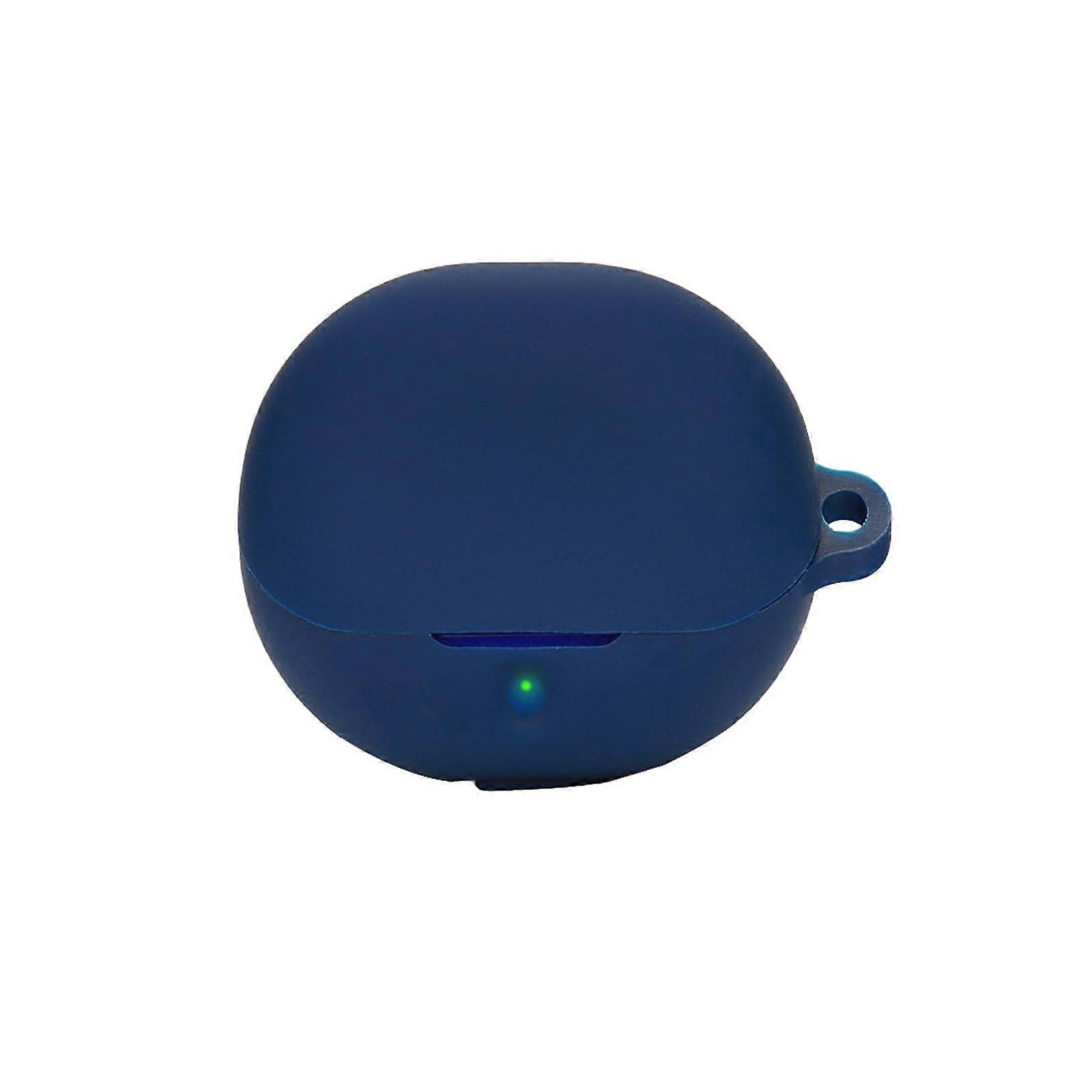 Earphone Protective Case Shockproof Silicone Cover with Waterproof and AntiSlip Grip