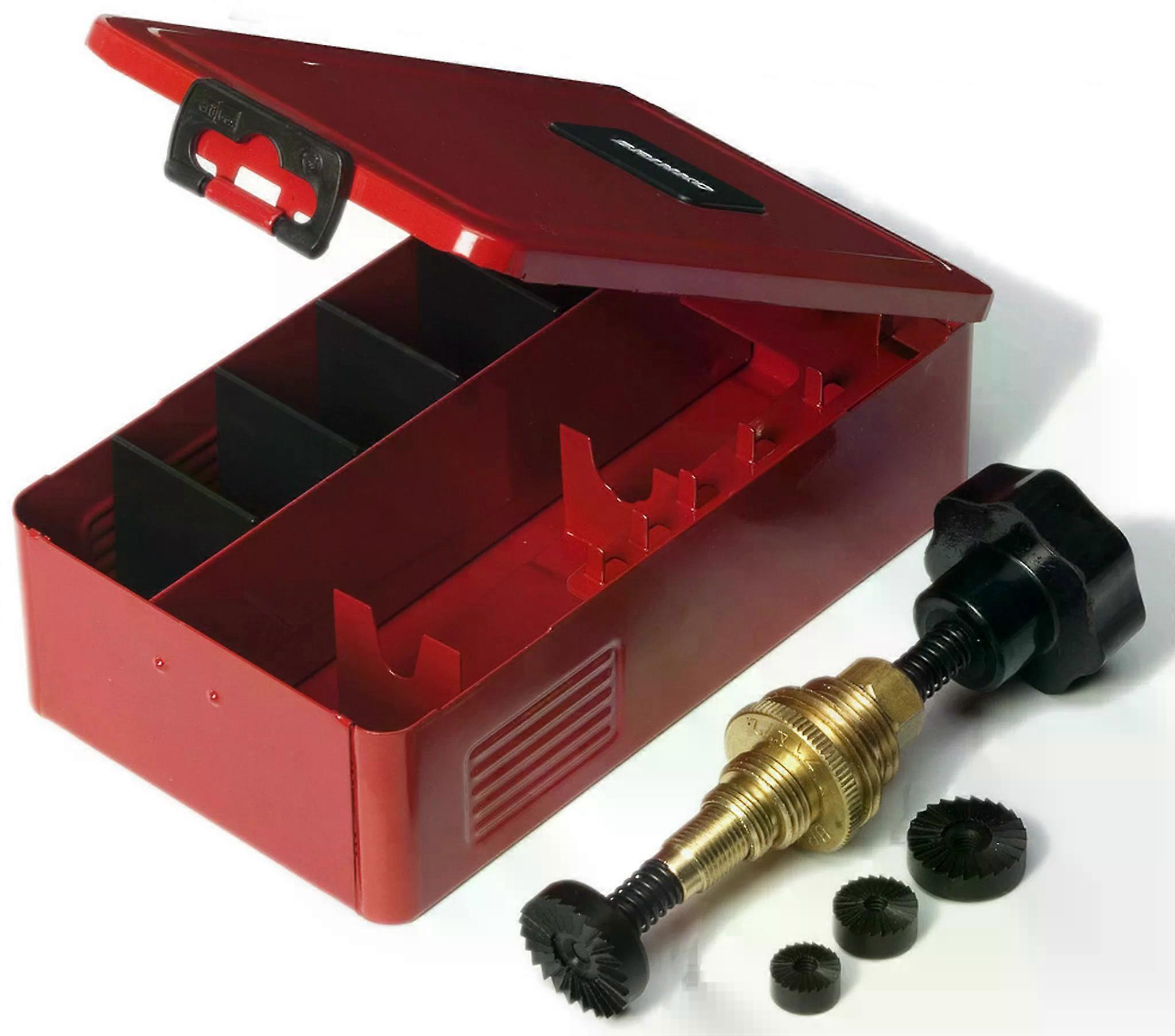 Brinko Fräsapperate Gr.2 Nr.715