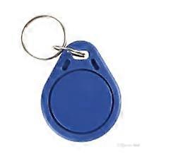 Access Control Button with Contactless IC Card Entry and Compact Durable Design for Secure Doors