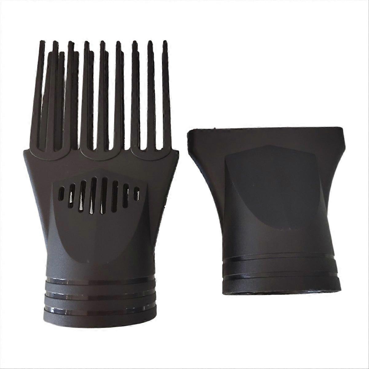 Haartrocknerdüsen Profi Styling Flachdüsen Set