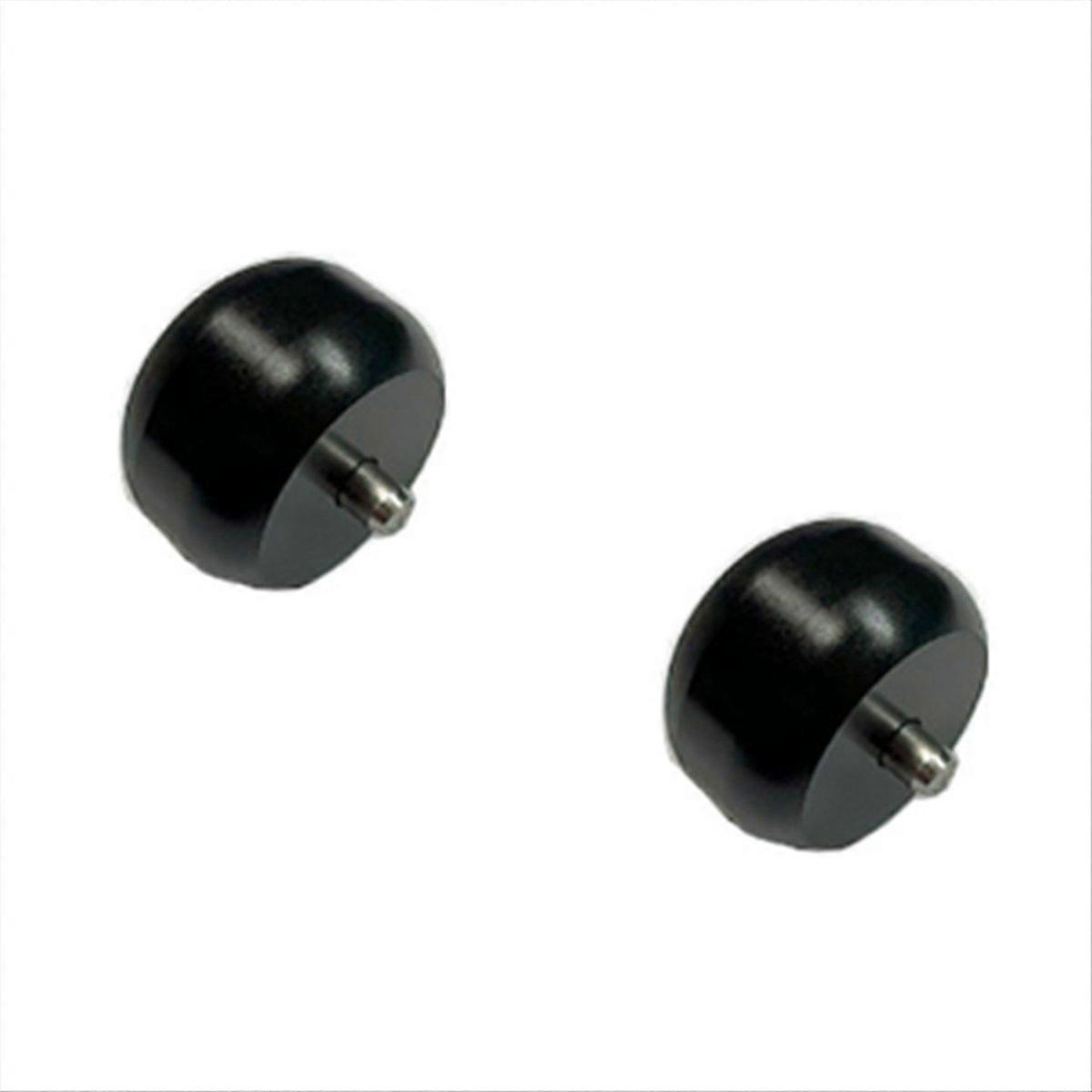 2PCS Replacement Parts Wheels For S1 / S2 L