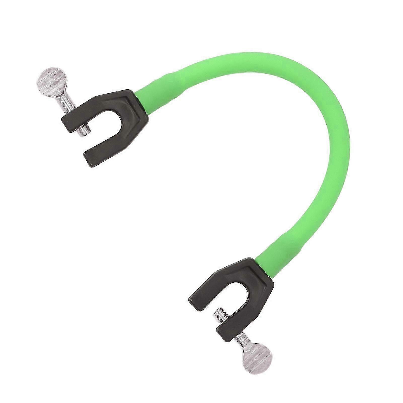 Professional Ski Tip Connector: Durable Speed Control Training Aid for Kids & Beginners