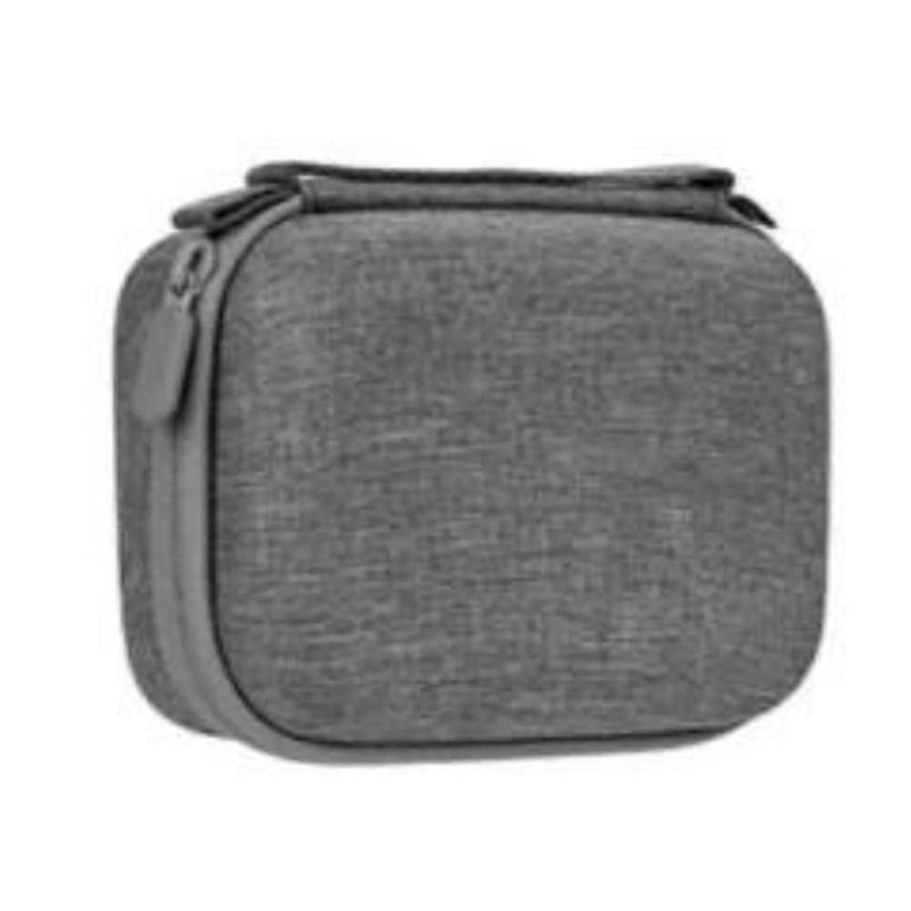 Storage Bag for DJI Mini 5 Pro RC-N2 Controller Drone Controller Portable Carrying Case Smart Controller Accessories