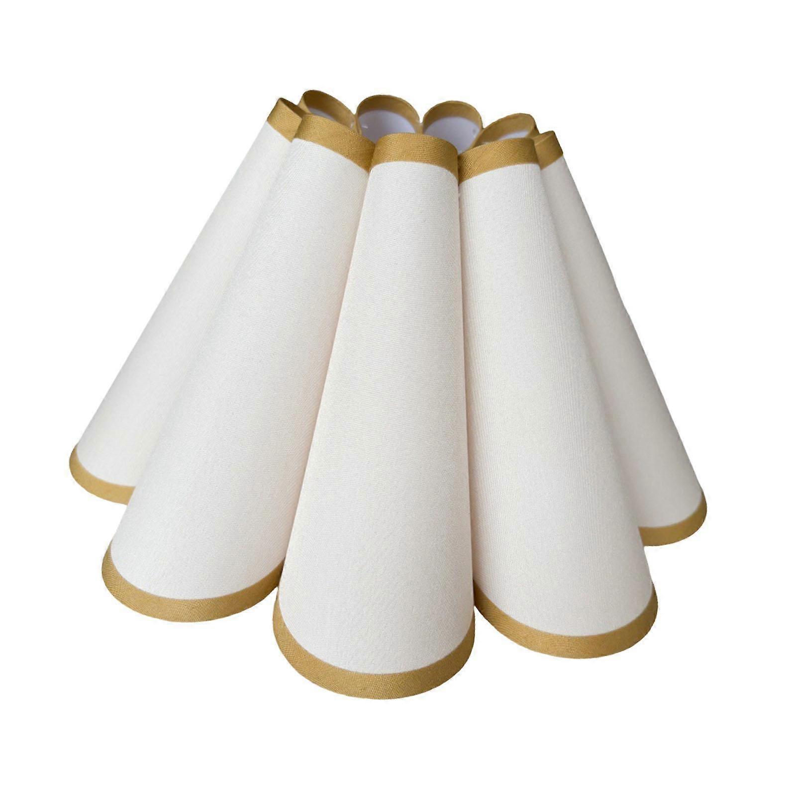 Petal Table Lamp Shade Lampshade
