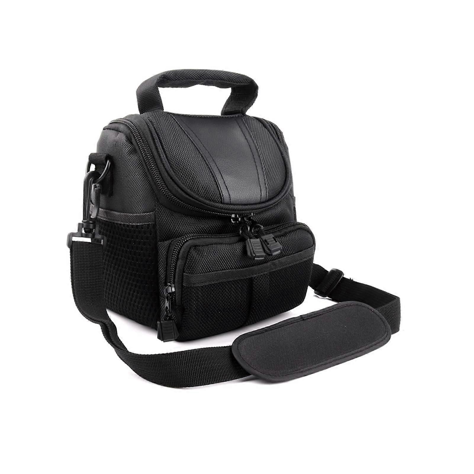 Waterproof Camera Backpack for Nikon CoolPix with Shockproof Padded Interior and Spacious Storage