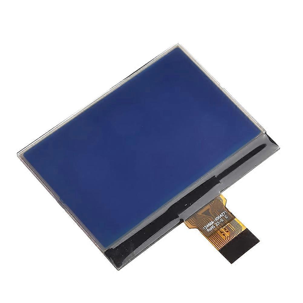 Car Instrument Cluster LCD Display Screen for Focus C-Max Galaxy