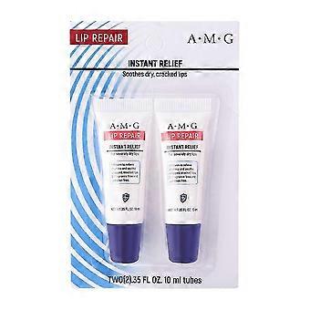 Lippenreparaturgel, feuchtigkeitsspendende Lippenreparatur, weiche, feuchtigkeitsspendende Lippenpflege, beruhigender und schützender Lippenbalsam für trockene, rissige Lippen