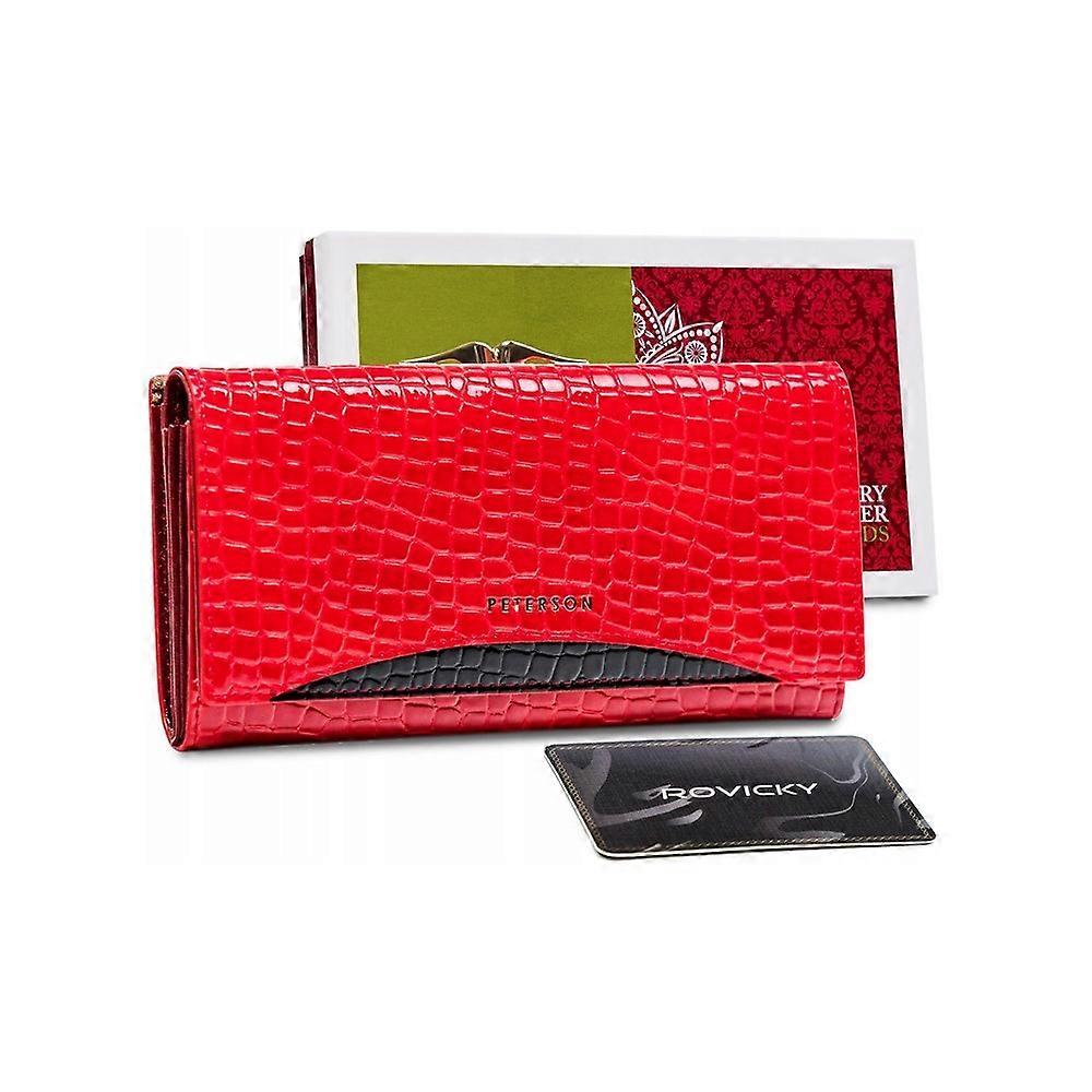 Wallets Peterson rovicky190460