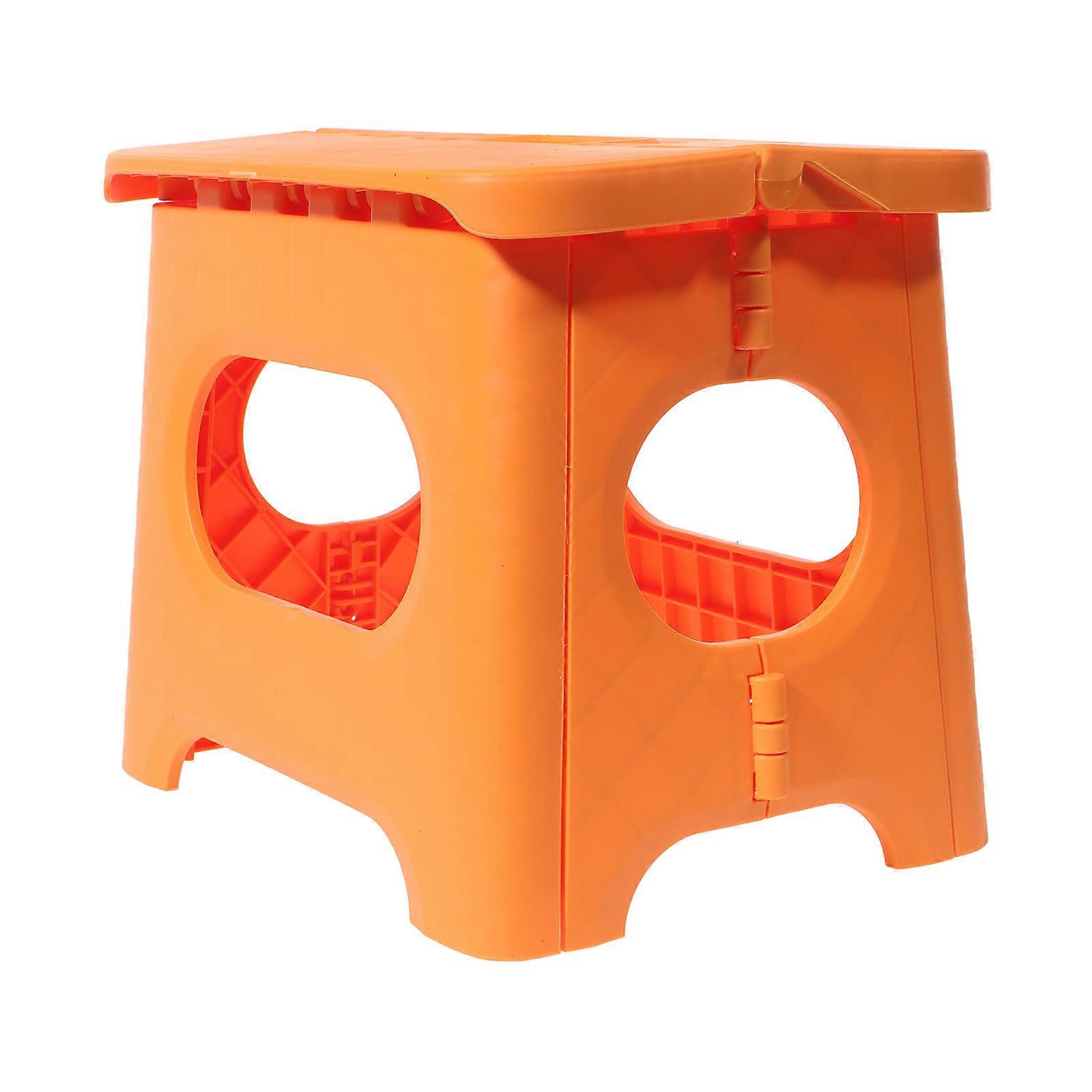 Folding Stool Small Foldable Stool for Home Use 1Pcs Lightweight