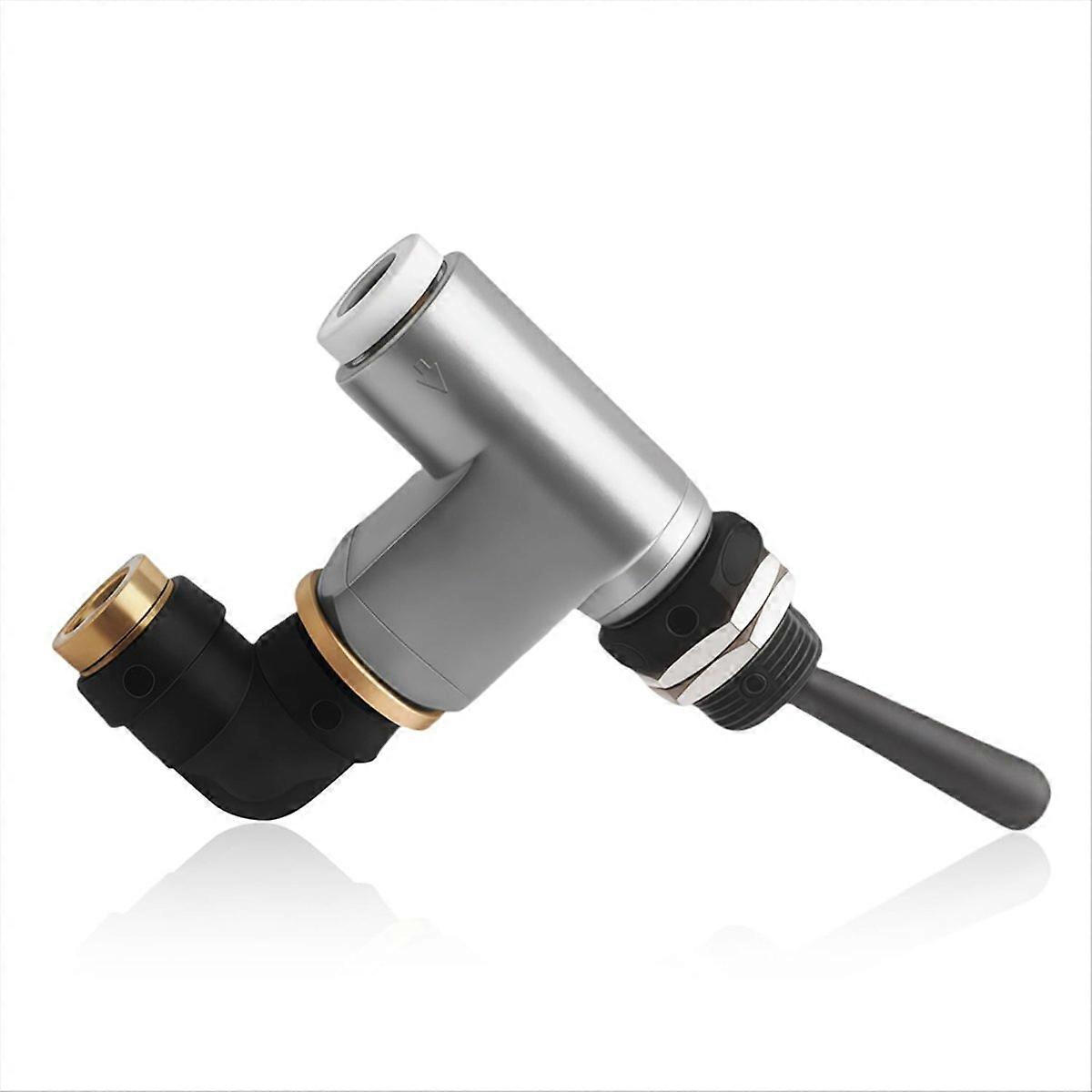 Pneumatic Toggle Switch BA14500 for Trucks