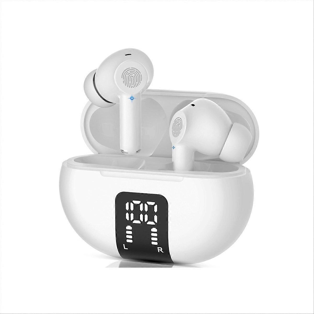 M10 Bluetooth Smart Translation Oordopjes B