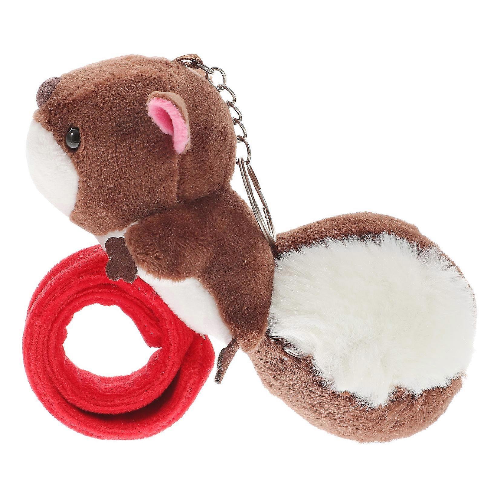 Slap Bracelets Animal Theme for Kids 3Pcs Pack