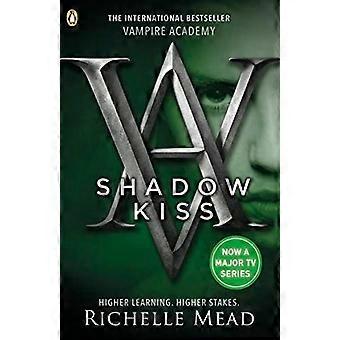 Schatten-Kiss (Vampire Academy)