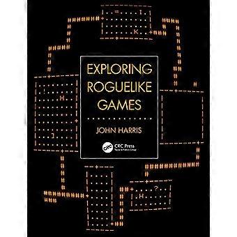 Roguelike-games verkennen