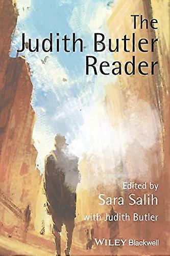 Judith Butler-Leser