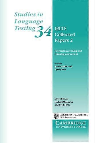 IELTS Collected Papers 2