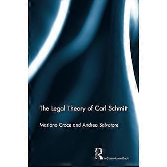 Teoria prawna Carla Schmitta