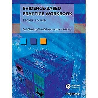 Evidensbaserad praktik arbetsbok (evidensbaserad medicin) (evidensbaserad medicin)