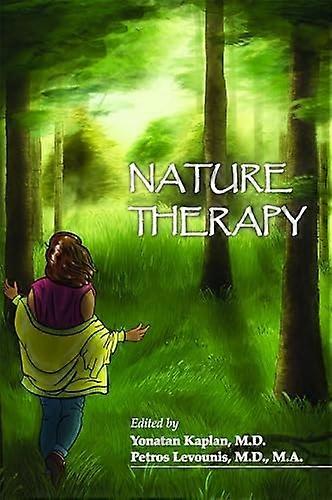 Nature Therapy : Nature Therapy