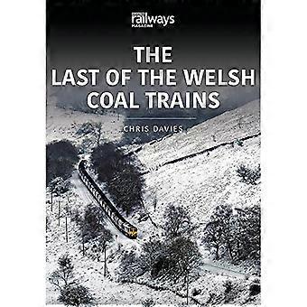 DER LETZTE DER WALISISCHEN KOHLEZÜGE: Die Reihe "Eisenbahnen und Industrie", Band 2