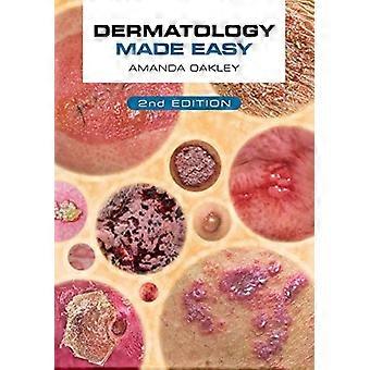 Dermatologie leicht gemacht, zweite Auflage