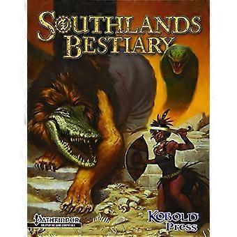 Southlands Bestiarium: für Pathfinder Rollenspiel