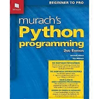 Programowanie Muracha w Pythonie - (2. edycja)