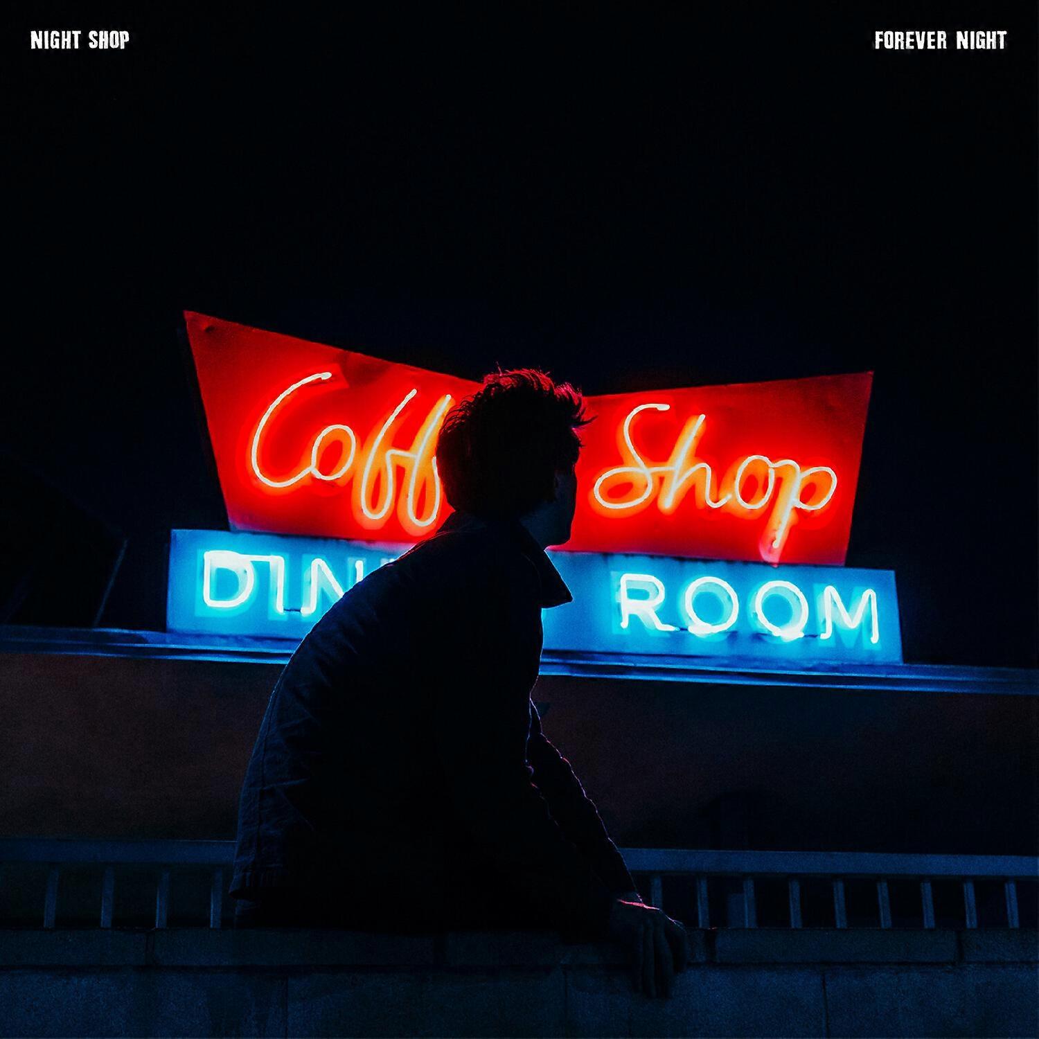 Night Shop - Forever Night  [COMPACT DISCS] USA import