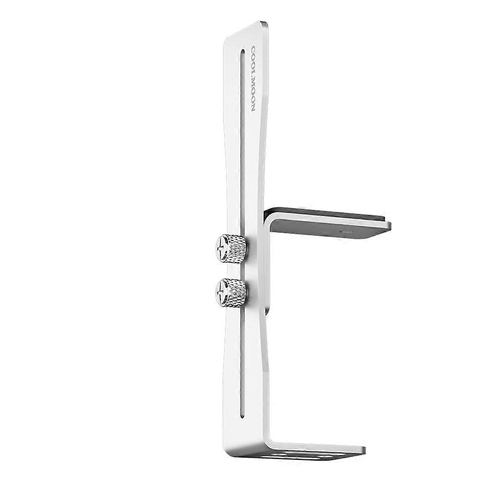 Graphics Card Support Frame Wear Resist Small GPU Fixed Bracket Rust Proof Video Card Support Rack compatible with DIY Computer Assembly