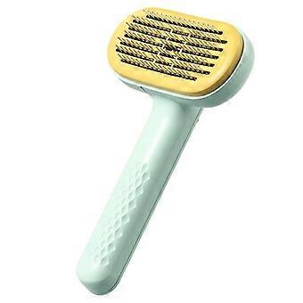 Pxcl Pet Comb koira Kampa Kissankarvaharjan karvanpoisto Puhtaammat kissan kissan lemmikkitarvikkeet