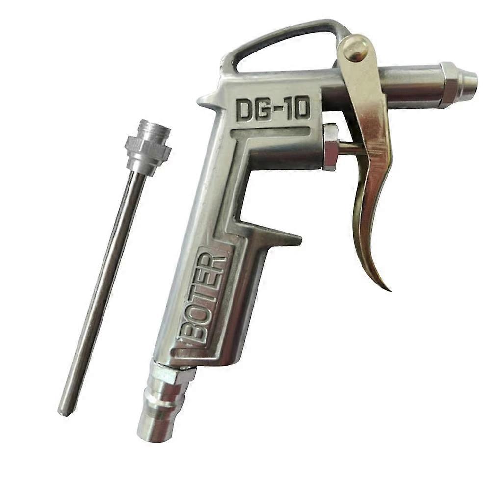 Air BlowPistol Trigger Cleaner