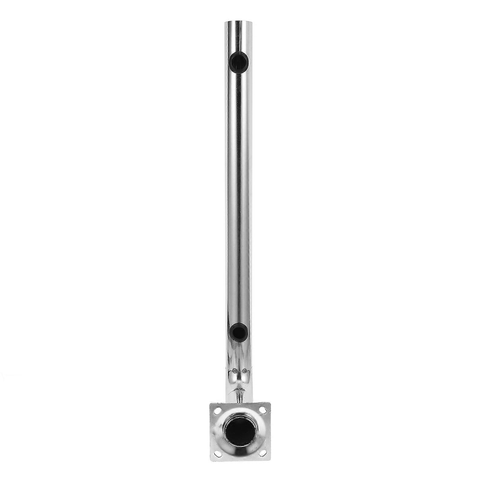 Stainless Steel Wireless Bridge Bracket Mount Outside Antenna Mounting Pole Bracket