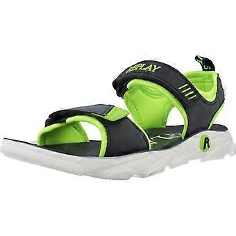 Replay Jarreth Sandals 2