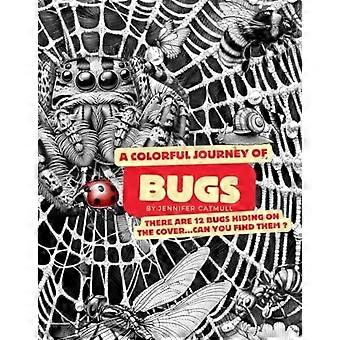 Un voyage coloré au pays des insectes