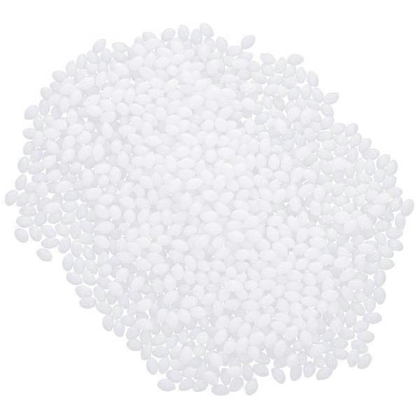 1 Bag Polymorphs Plastic Pellets Thermoplastic Beads Pell