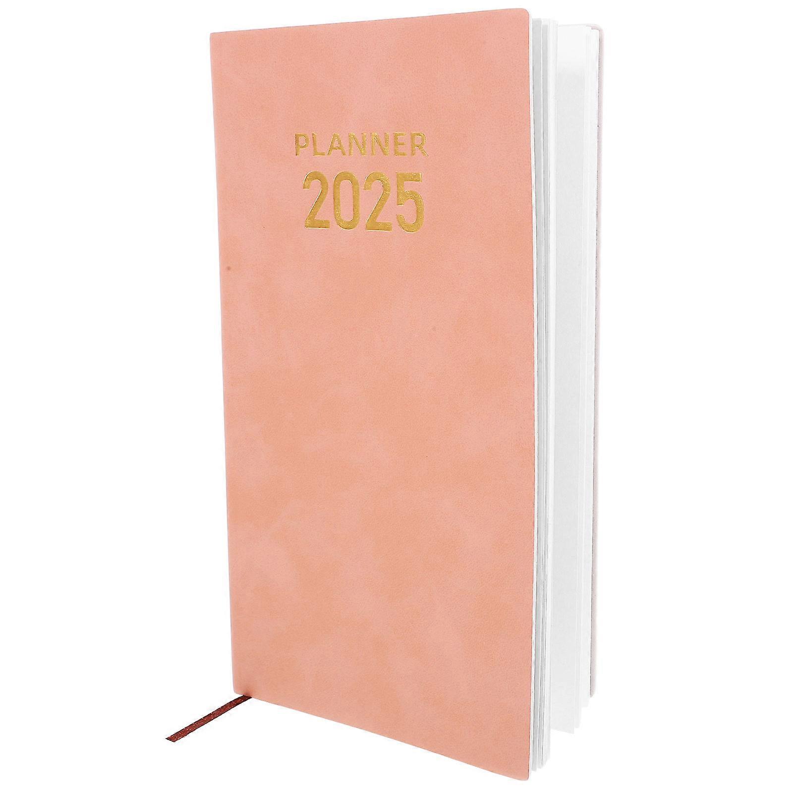 Planner Multi-Function Note Book for Home Use 1 Convenient Academic Planner