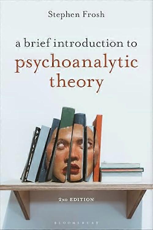 Brief Introduction to Psychoanalytic Theory