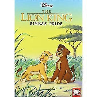 Il Re Leone: Il Regno di Simba
