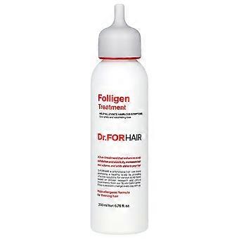 Dr.ForHair, Folligen Treatment, 6.76 fl oz (200 ml)