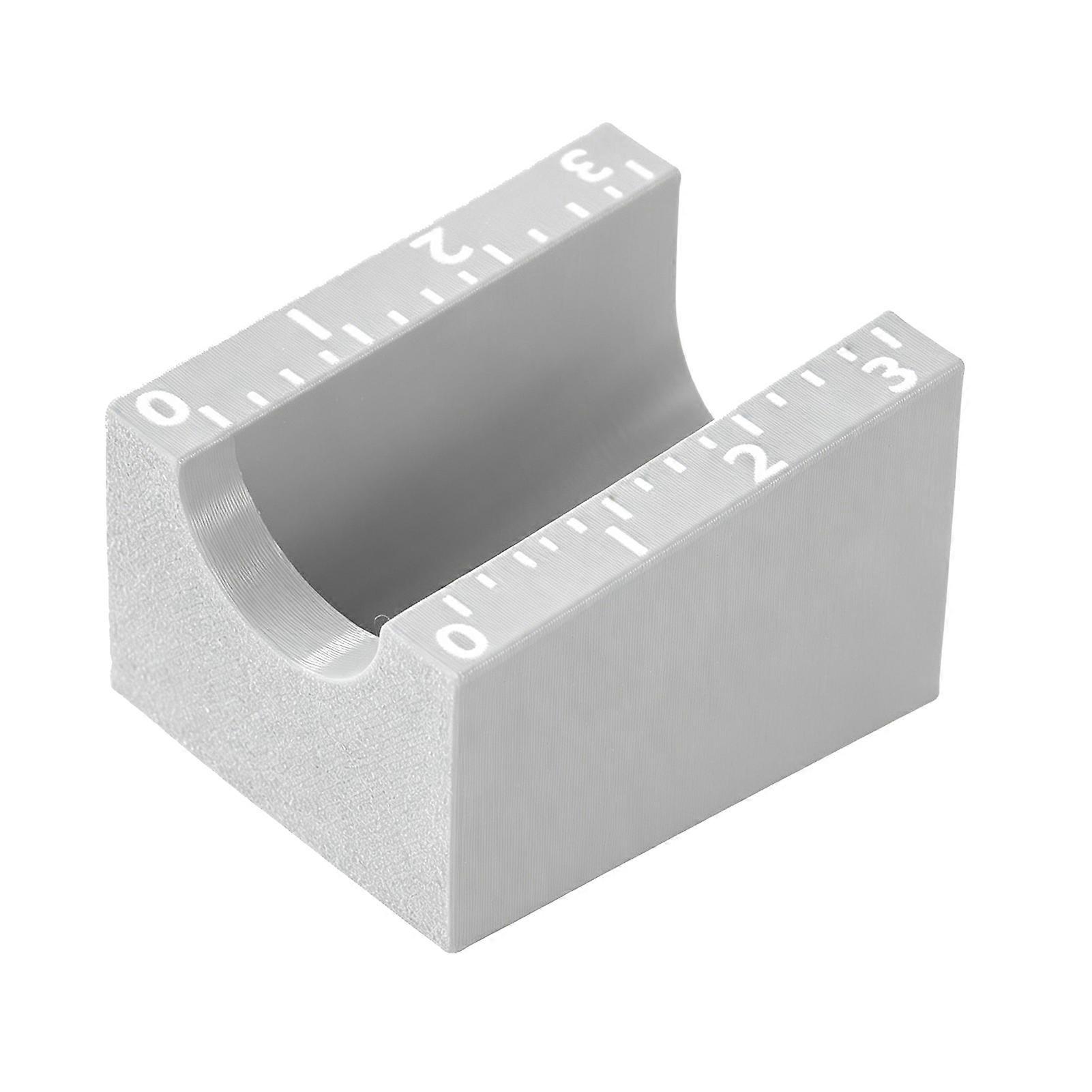Slide & Apply Labeler - Quick & Accurate - for DIY Labels