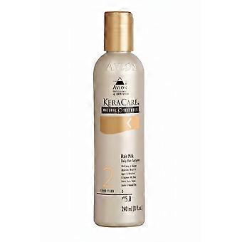 KeraCare Natural Texture Hair Milk 240ml