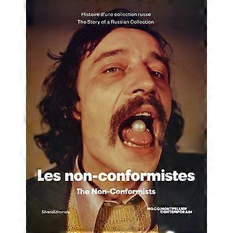 The Non-conformists The History Of A Russian Collection - ACC Art Books - IPSUK - Paperback - en Book