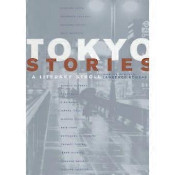 Tokyo Stories - University of California Press