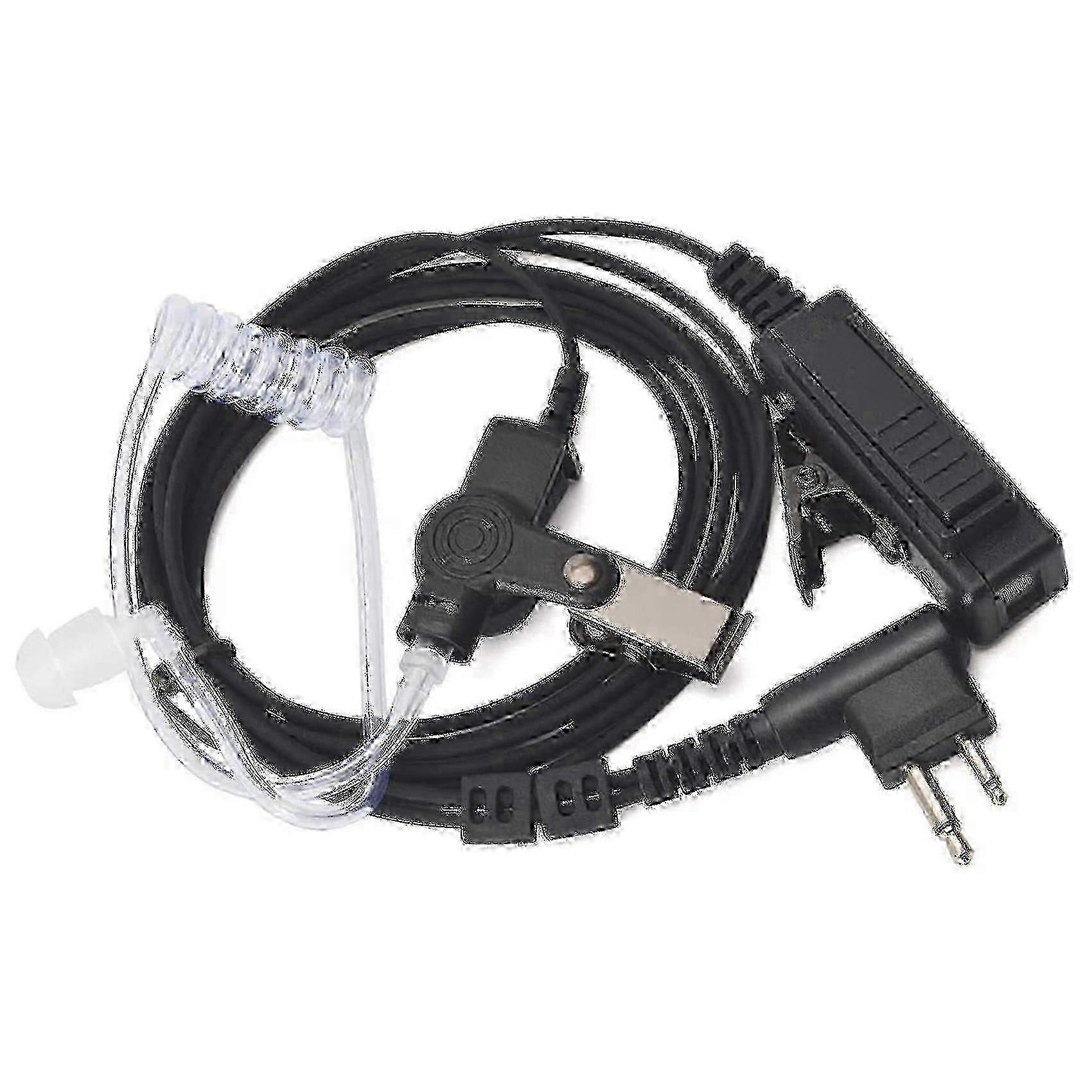 Dp1400 Gp68 Compatible Headset Motorola Cp040 Security Communication