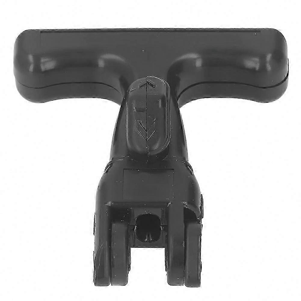 Multi-Functional Fiber Optic Cable Tool with Adjustable Blade for FTTH Drop Cable Stripping and Slitting