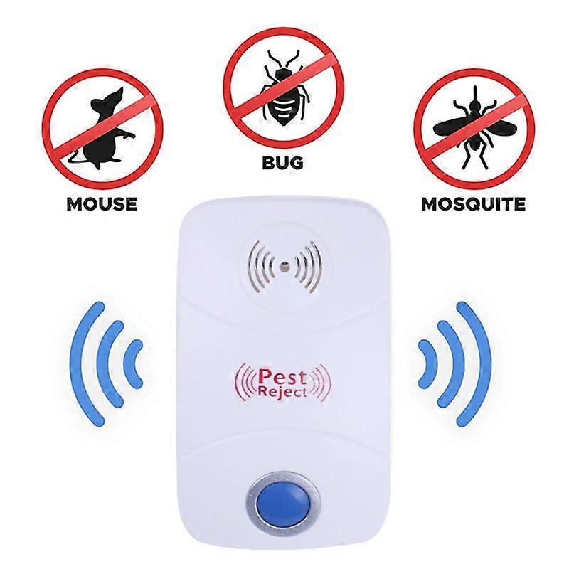AC90-250V Ultrasonic ectronic Mosquito Replent